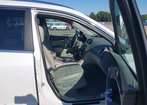 2017 Buick Enclave Leather из США, поврежденный, VIN 5GAKRBKD0HJ149428